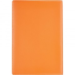 Еженедельник недатированный оранжевый А6METROPOL 3-492/04 - фото 18