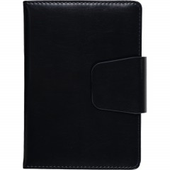 Ежедневник недатированный A5, Prestige темно-синий, 160 л. 3-352/02 - фото 4