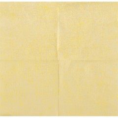 Салфетки бумажные Luscan Profi Pack 1сл24х24 пастельжелтые400 шт/уп - фото 2