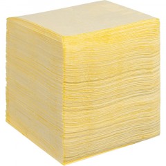 Салфетки бумажные Luscan Profi Pack 1сл24х24 пастельжелтые400 шт/уп Салфетки бумажные Luscan Profi Pack 1сл24х24 пастельжелтые400 шт/уп - фото 4
