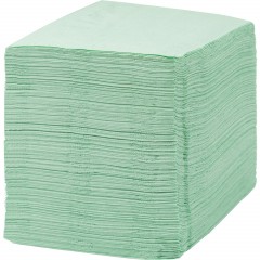 Салфетки бумажные Luscan Profi Pack 1сл24х24пастель салатовые 400 шт/уп Салфетки бумажные Luscan Profi Pack 1сл24х24пастель салатовые 400 шт/уп - фото 4