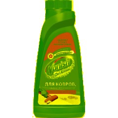 Средство для чистки ковровых покрытий VANISH  450мл - фото 3