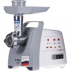 Мясорубка Bosch MFW 45020 Мясорубка Bosch MFW 45020 - фото 2