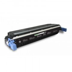 Картридж лазерный HP 645A C9730A чер. для CLJ 5500/5550 - фото 2