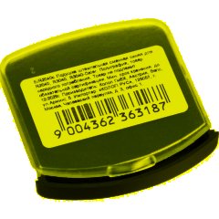 Подушка штемпельная сменная E/R2040 син. для R2040, R3040 Colop - фото 2