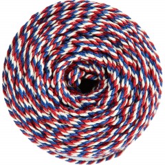 Нить прошивная хлопчатобумажная в диспенсере 120 м - фото 2