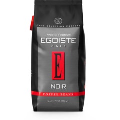 Кофе в зернах Egoiste Noir 1 кг. - фото 3