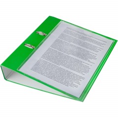 Самоклеящиеся карманы Attache на обложку папки А4 (223x303 мм, 5 шт в уп) Самоклеящиеся карманы Attache на обложку папки А4 (223x303 мм, 5 шт в уп) - фото 2