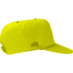 Каскетка Ампаро Престиж белая (артикул поставщика 126901) - фото 2