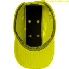 Каскетка Ампаро Престиж белая (артикул поставщика 126901) - фото 4