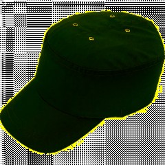 Каскетка Ампаро Престиж красная(артикул поставщика 126906)