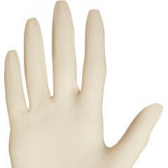 Мед.смотров. перчатки латекс н/c,н/о, текст,2хлор DentaMAX 333 (L) 50п/уп Мед.смотров. перчатки латекс н/c,н/о, текст,2хлор DentaMAX 333 (L) 50п/уп - фото 4