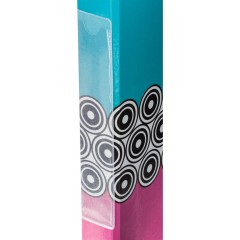 Самоклеящиеся карманы Attache корешок папки 50 мм,191х35 мм,10 шт Самоклеящиеся карманы Attache корешок папки 50 мм,191х35 мм,10 шт - фото 2