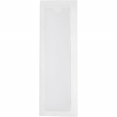 Самоклеящиеся карманы Attache корешок папки 70 мм,191х50 мм,10 шт Самоклеящиеся карманы Attache корешок папки 70 мм,191х50 мм,10 шт - фото 3