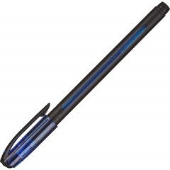 Ручка шариковая неавтомат. Uni Jetstream SX-101-07 син,0,7,масл,манж Ручка шариковая неавтомат. Uni Jetstream SX-101-07 син,0,7,масл,манж - фото 2