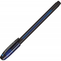 Ручка шариковая неавтомат. Uni Jetstream SX-101-07 син,0,7,масл,манж Ручка шариковая неавтомат. Uni Jetstream SX-101-07 син,0,7,масл,манж - фото 3