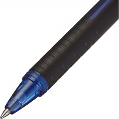 Ручка шариковая неавтомат. Uni Jetstream SX-101-07 син,0,7,масл,манж Ручка шариковая неавтомат. Uni Jetstream SX-101-07 син,0,7,масл,манж - фото 4