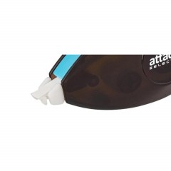 Корректирующая лента Attache Selection 5мм*6м '690 Galaxy Корректирующая лента Attache Selection 5мм*6м '690 Galaxy - фото 2