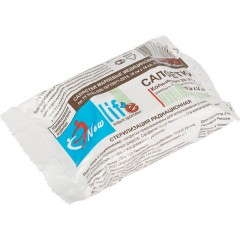 Салфетка стер.2-х сл№20,16x14 см, Life пл.32г 6498/8ШК67529 Салфетка стер.2-х сл№20,16x14 см, Life пл.32г 6498/8ШК67529 - фото 2