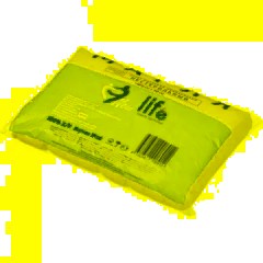 Перевяз. ср-ва Отрез марлевый нестер.  10м. Life пл.27г  ШК03461
