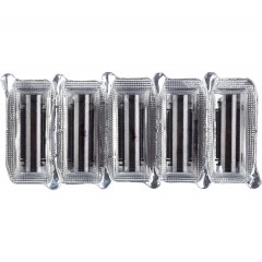 Ролик красящий чернильный для EVO 5 штук в упаковке Ролик красящий чернильный для EVO 5 штук в упаковке - фото 2