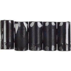 Ролик красящий чернильный для MX 5500 20мм 5 штук в упаковке - фото 2