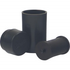 Ролик красящий чернильный для MX 5500 20мм 5 штук в упаковке - фото 3