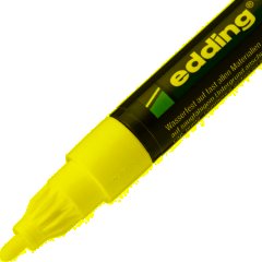 Маркер лаковый EDDING E-791/49 белый 1-2мм - фото 3