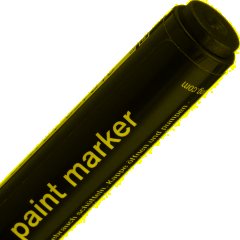 Маркер лаковый EDDING E-791/49 белый 1-2мм - фото 4