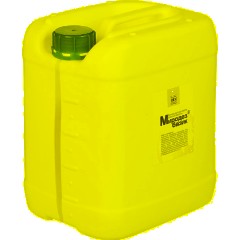 Дезинфицирующее средство Миродез Базик 5,0 л (концентрат) - фото 4