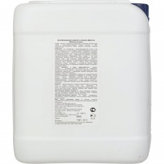 Дезинфицирующее средство Миродез Универ 5,0 л (концентрат) - фото 3