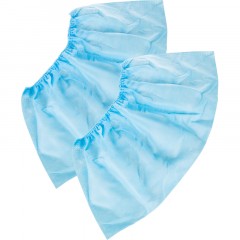 Бахилы н/с, неткан. пл.42 низкие 25пар/уп. Гекса