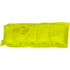 Бахилы н/с, неткан. пл.42 низкие 25пар/уп. Гекса - фото 2