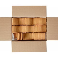 Печенье сахарное Топленое молоко 4,7 кг - фото 2