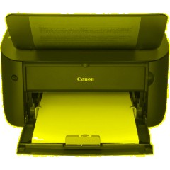 Принтер Canon LBP6030B (8468B006) - фото 2
