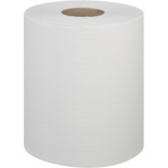 Полотенца бумажные д/дисп. Luscan Professional 1слперф 300м 6рул/уп - фото 2