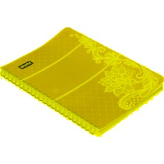 Бизнес-тетрадь 60л,А5,Амели,150х210мм,80г/квм,тонир - фото 7