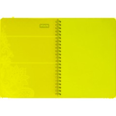 Бизнес-тетрадь 60л,А5,Амели,150х210мм,80г/квм,тонир - фото 8