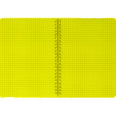 Бизнес-тетрадь 60л,А5,Амели,150х210мм,80г/квм,тонир - фото 9