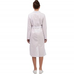 Халат для медицинского персонала м01-ХЛ женский (р.64-66) 170-176 Халат для медицинского персонала м01-ХЛ женский (р.64-66) 170-176 - фото 3