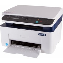 МФУ Xerox WorkCentre 3025BI(3025V_BI) - фото 3