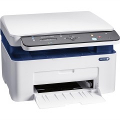 МФУ Xerox WorkCentre 3025BI(3025V_BI) - фото 4