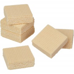 Вафли Сливочные Брянконфи 4 кг Вафли Сливочные Брянконфи 4 кг - фото 4