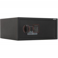 Сейф AIKO SH-20 EL гостиничный, эл.замок+мастер ключ
