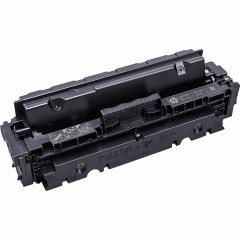 Картридж лазерный HP 410X CF410X чер. пов.емк. для CLJ Pro M452 - фото 2