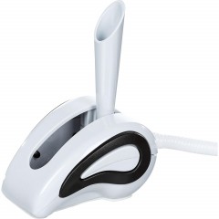 Ручка шариковая на подставке на липучке для стены и стол Attache син,син.ст - фото 4