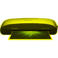 Ламинатор Fellowes Spectra A4, 125мкм - фото 2