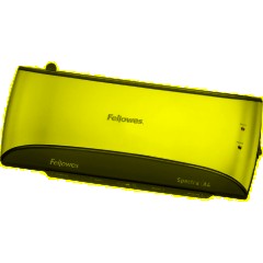 Ламинатор Fellowes Spectra A4, 125мкм - фото 3