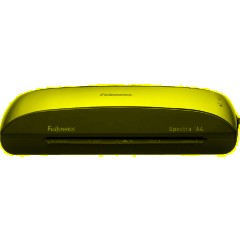Ламинатор Fellowes Spectra A4, 125мкм - фото 4