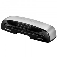 Ламинатор Fellowes Saturn 3i A4, 2х125 мкм Ламинатор Fellowes Saturn 3i A4, 2х125 мкм - фото 8
